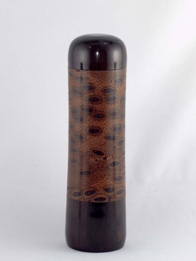 BBanksia Peppermill